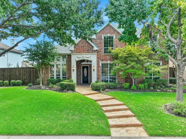 6303 Orchard Park Dr, Frisco, TX 75034