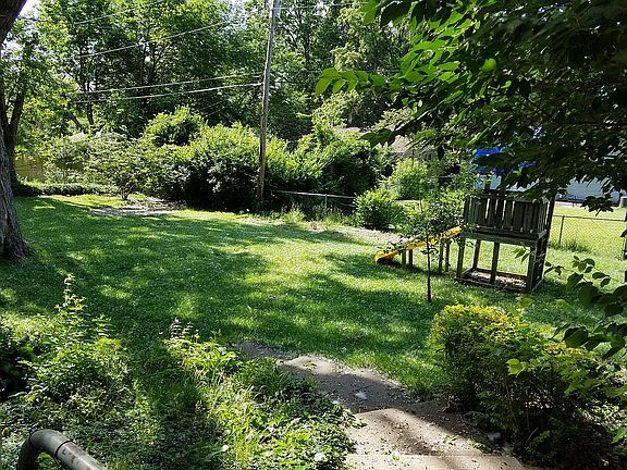 BACKYARD 3