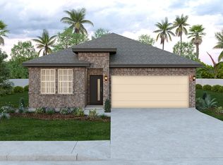15412 N Brisas St, McAllen, TX 78504