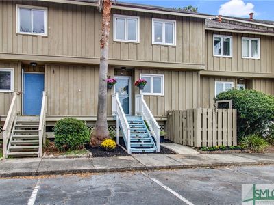 12502 Apache Ave APT 15, Savannah, GA, 31419