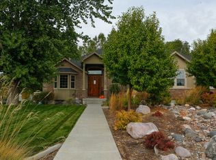 1191 Rachel Dr, Blackfoot, ID 83221