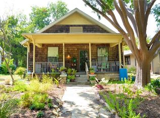 2116 5th Ave, Fort Worth, TX 76110