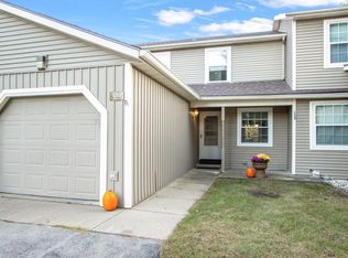610 Saddle Rdg, Portage, WI 53901