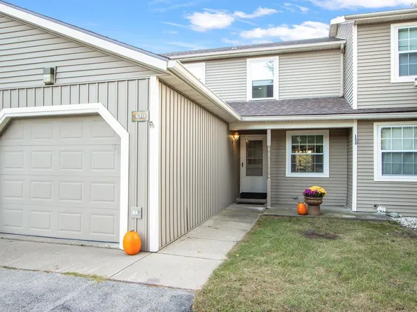 610 Saddle Ridge, Portage, WI 53901