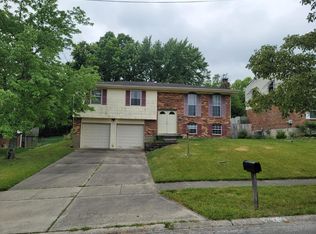 6573 Ripplewood Ln, Cincinnati, OH 45230