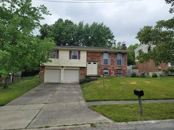 6573 Ripplewood Ln, Cincinnati, OH 45230