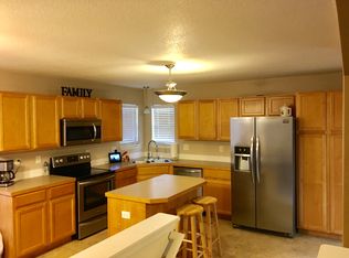 104 Keystone Dr, Severance, CO 80550