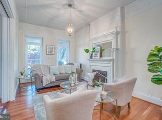 2741 N Calvert St, Baltimore, MD 21218