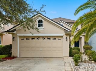 3677 SILVER BLUFF Boulevard, Orange Park, FL 32065