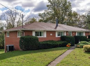 6470 Terre Haute Rd, Urbana, OH 43078