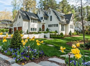 2100 Saint James Rd, Raleigh, NC 27607