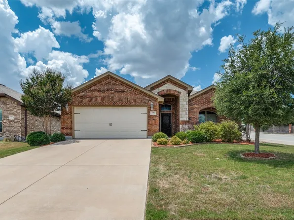 1500 Dale Ln, White Settlement, TX 76108