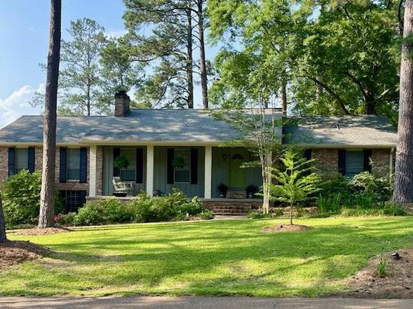595 Halbert Heights Rd, Brookhaven, MS 39601