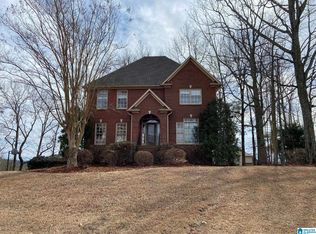 226 Clairmont Rd, Sterrett, AL 35147