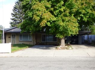 371 S 700 W, Payson, UT 84651