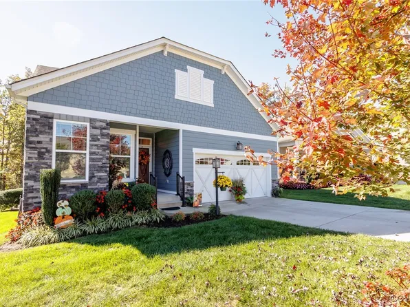 329 Ashford Hill Loop, North Chesterfield, VA 23236