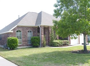 3625 Eagles Nest St, Round Rock, TX 78665