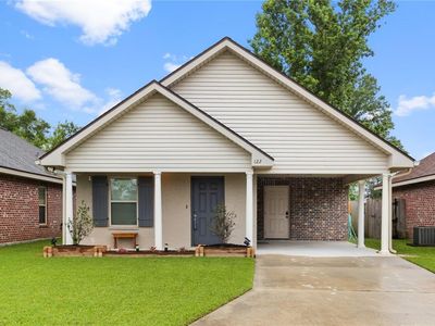 122 Sea Blue Ln, Gray, LA, 70359