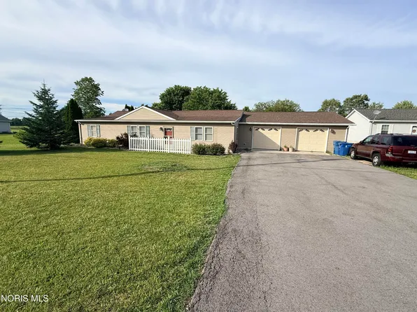 23275 Ohio Tpke W #51, Genoa, OH 43430