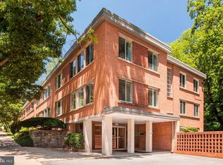 3033 New Mexico Ave NW APT 201, Washington, DC
