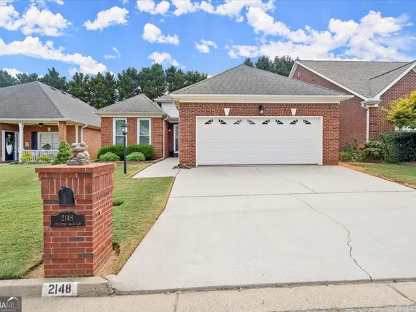 2148 Stockton Walk Way, Snellville, GA 30078