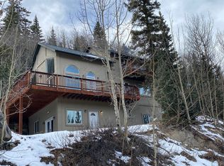 404 Roberts Rd, Alma, CO 80420