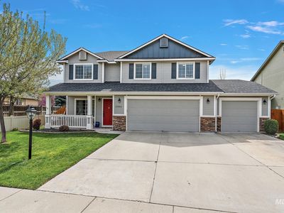 2801 W Lost Rapids Dr, Meridian, ID, 83642