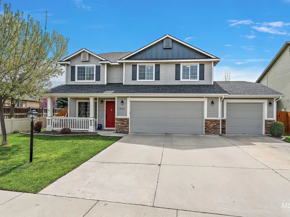 2801 W Lost Rapids Dr, Meridian, ID 83642