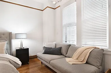 Rented by WAM Partners - William Moses Co.