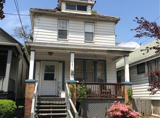 381 Remsen Ave, New Brunswick, NJ 08901