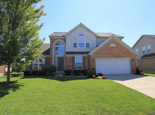6555 Ashmont Pl, Middletown, OH 45044