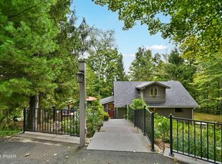 105 Upper Big Woods Ii Rd #II, Greentown, PA 18426