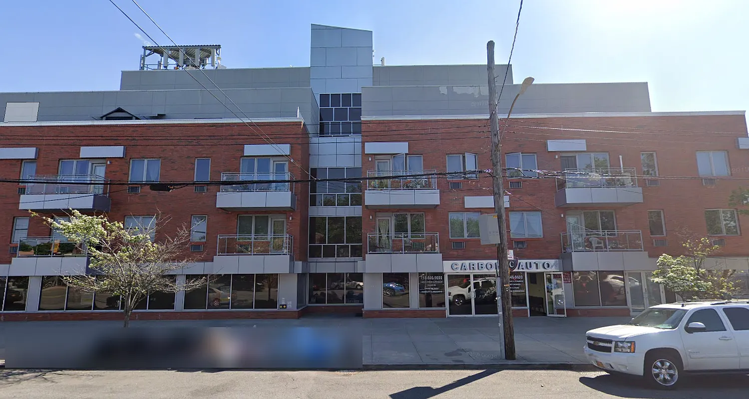 The Cornelia Condominium at 2706 86th Street in Gravesend : Sales, Rentals,  Floorplans | StreetEasy