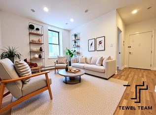2245 Adam C Powell Blvd #4E, New York, NY 10027