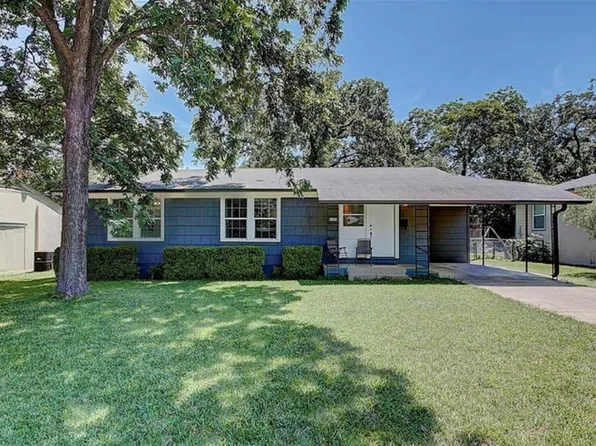 1803 Romeria Dr, Austin, TX 78757