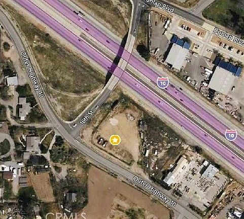2nd image of 0 Outer Bryant Hwy Lot 10-144