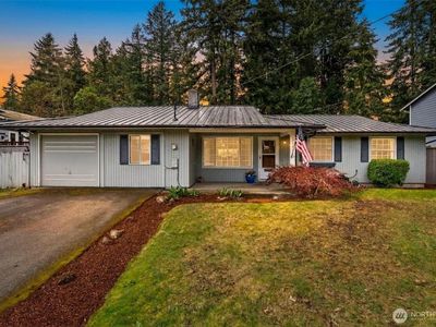 31435 10th Avenue S, Federal Way, WA, 98003