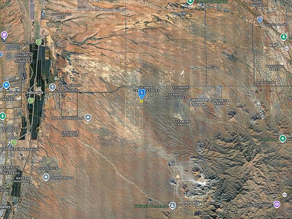 4th image of 6999 E Camino Del Toro -- #-