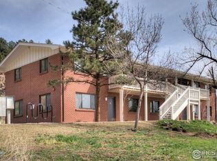 101 Canyon, Boulder, CO 80302