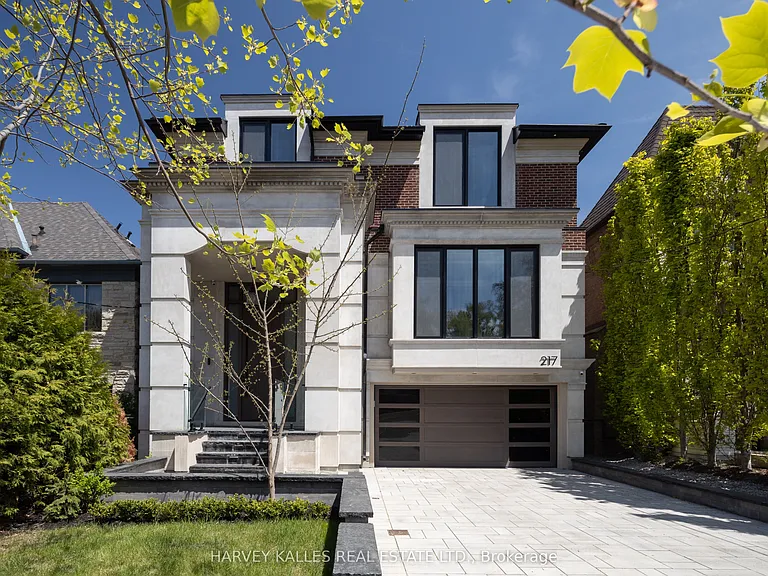 217 Richview Ave — Photo 1