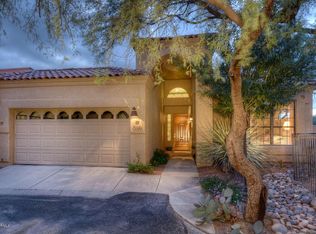 6955 E Cicada Ct, Tucson, AZ 85750