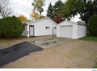2278 Forrer St, Toledo, OH 43607