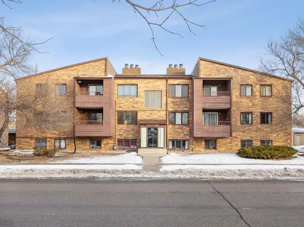 3253 17th Ave S APT 201, Fargo, ND 58103