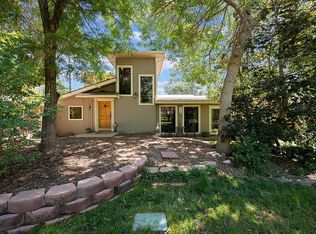 3258 S Corona St, Englewood, CO 80113