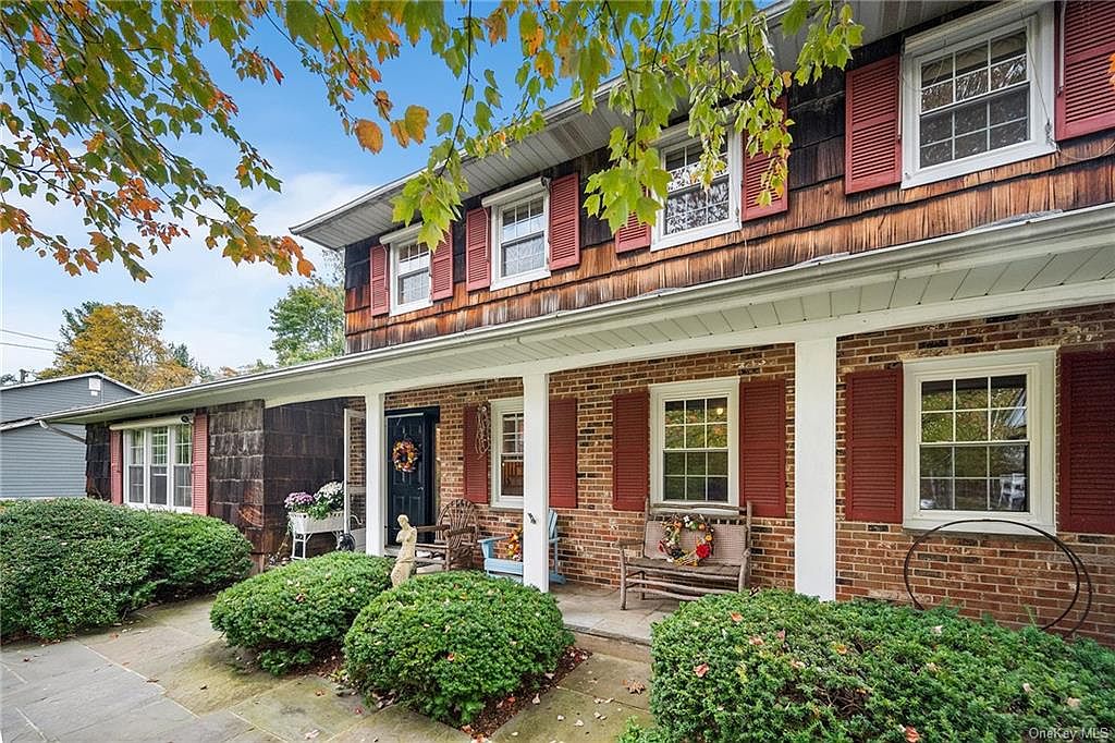 3572 Frost Road, Shrub Oak, NY 10588 Zillow