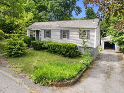 40 Fairfield St, Maynard, MA, 01754