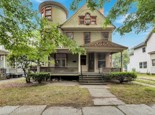 1615 Monsey Ave, Scranton, PA 18509