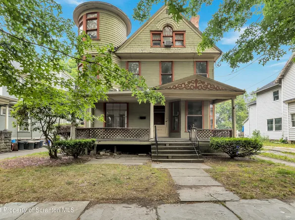 1615 Monsey Ave, Scranton, PA 18509