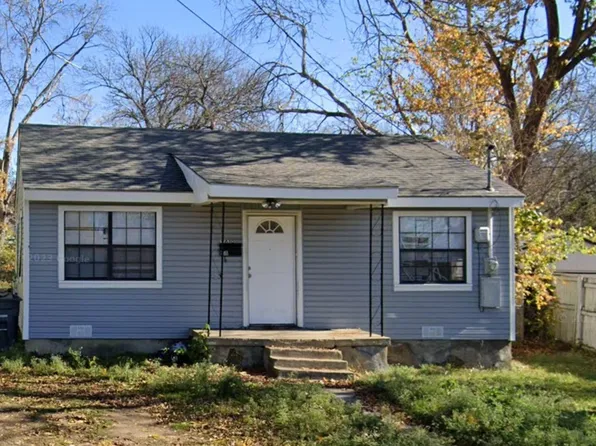 5610 Pickfair Cir, Dallas, TX 75235