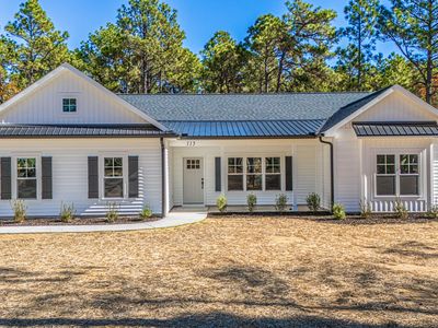 115 Sandy Place, Pinebluff, NC, 28373